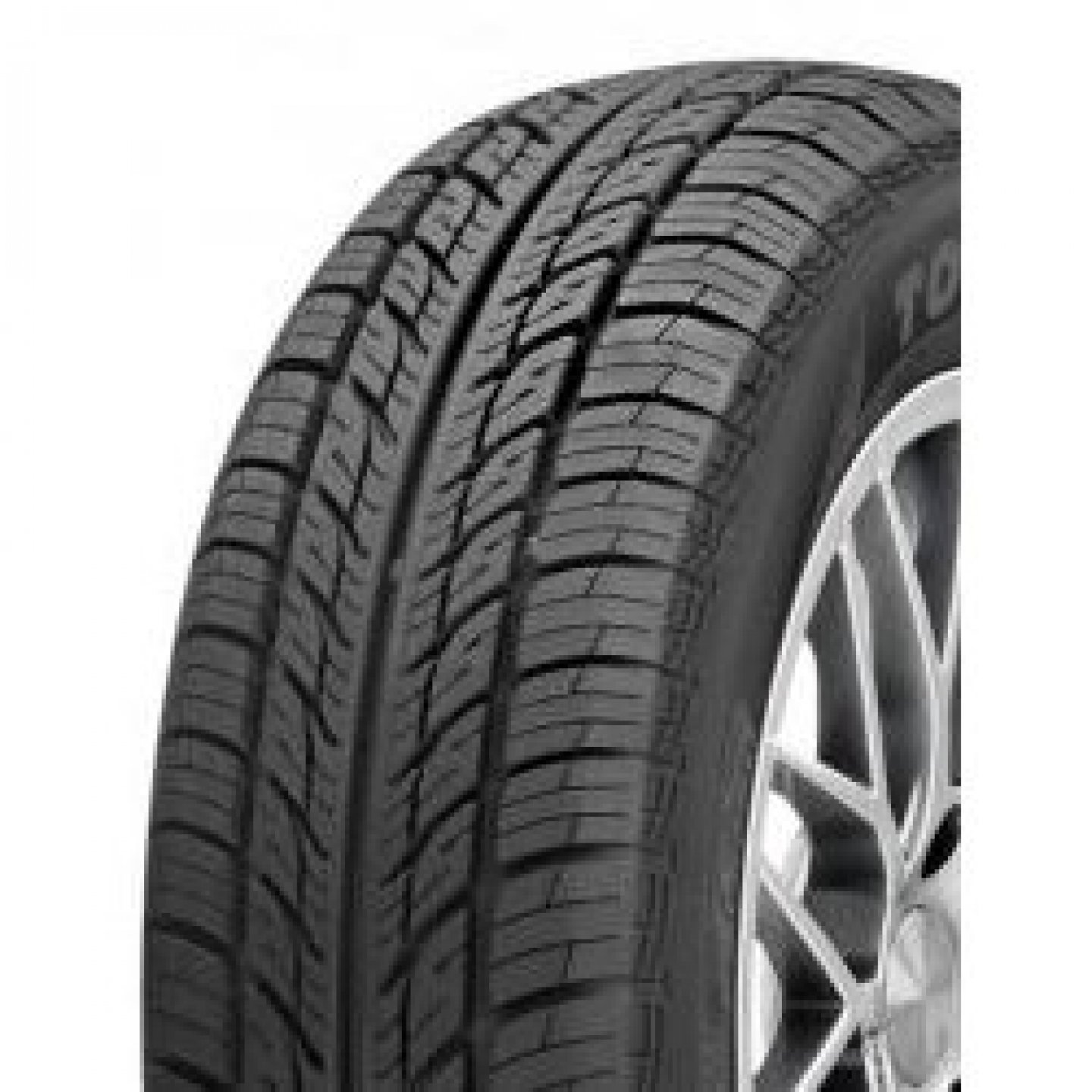 155/65 R14 TOURING TA 75T (Szgk.nyári abroncs)